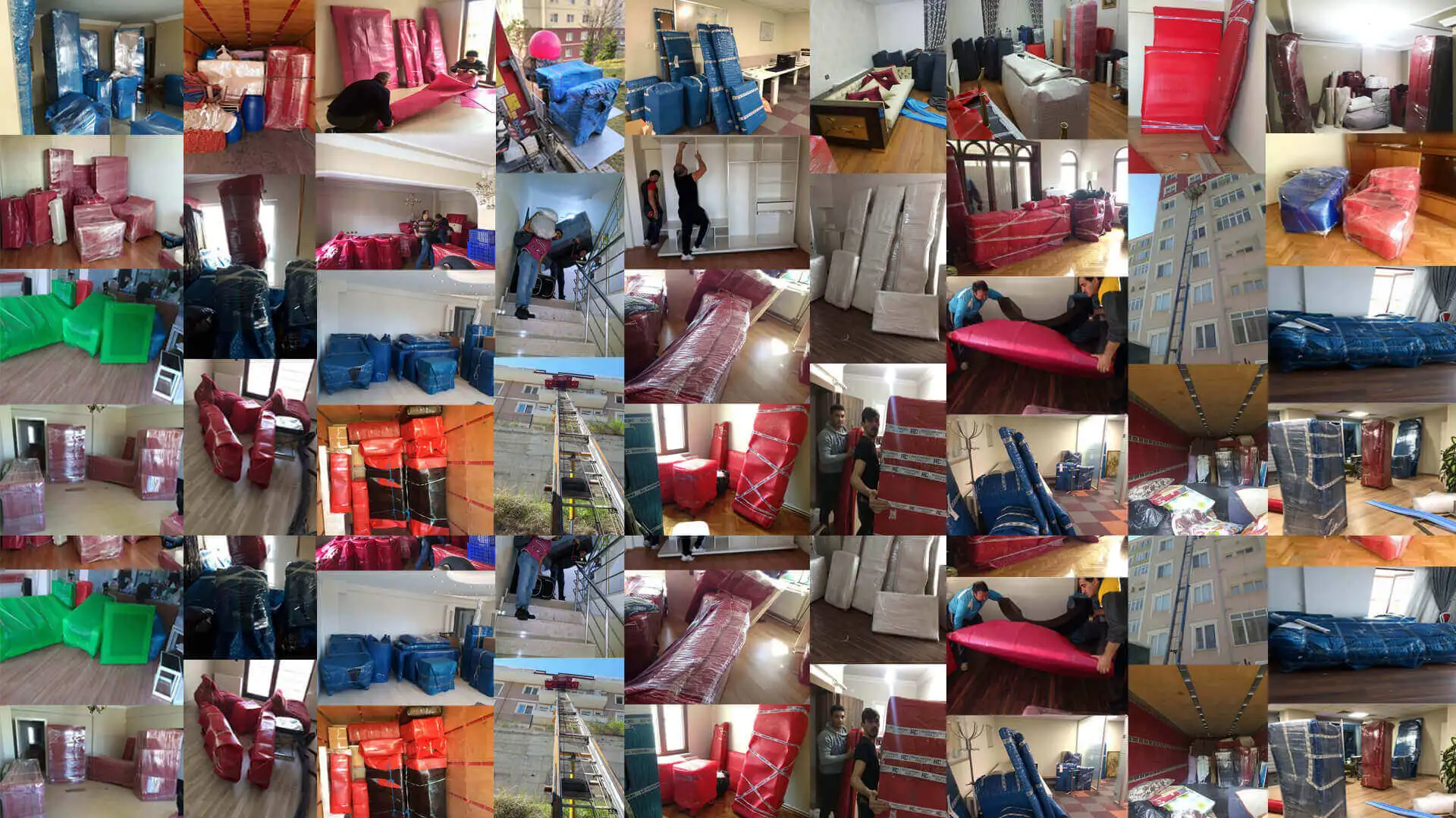 Siirt Evden Eve Nakliyat Slider